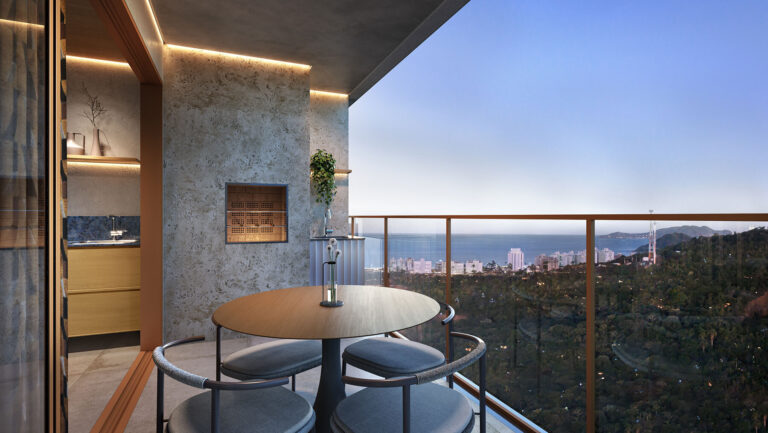 Brava Ocean Home Club