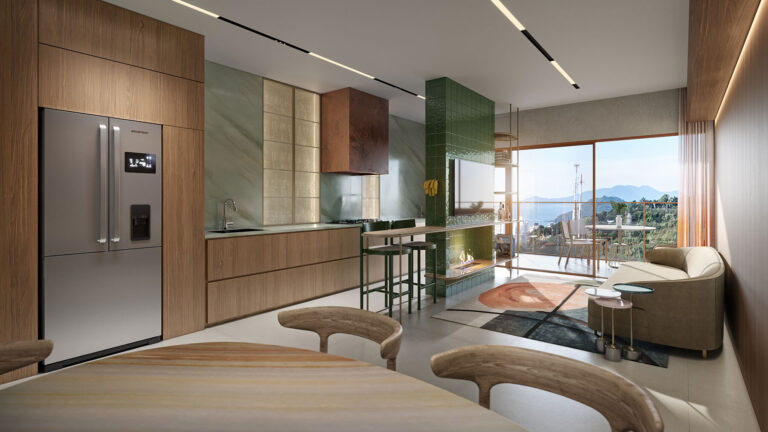 Brava Ocean Home Club
