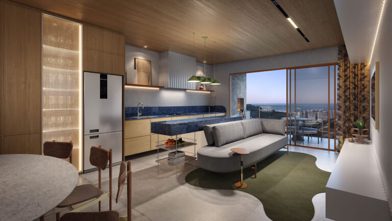 Brava Ocean Home Club