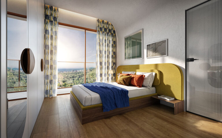Brava Ocean Home Club