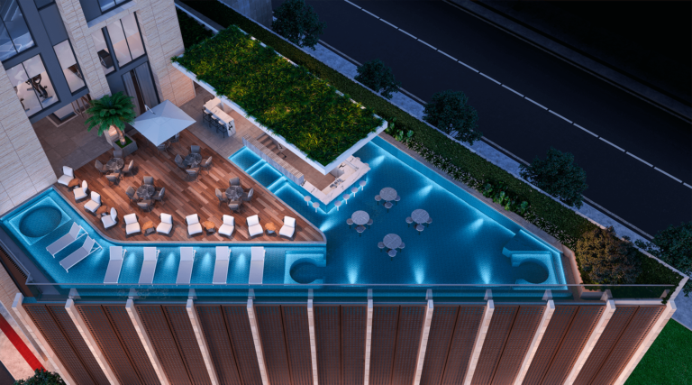 135 Jardins