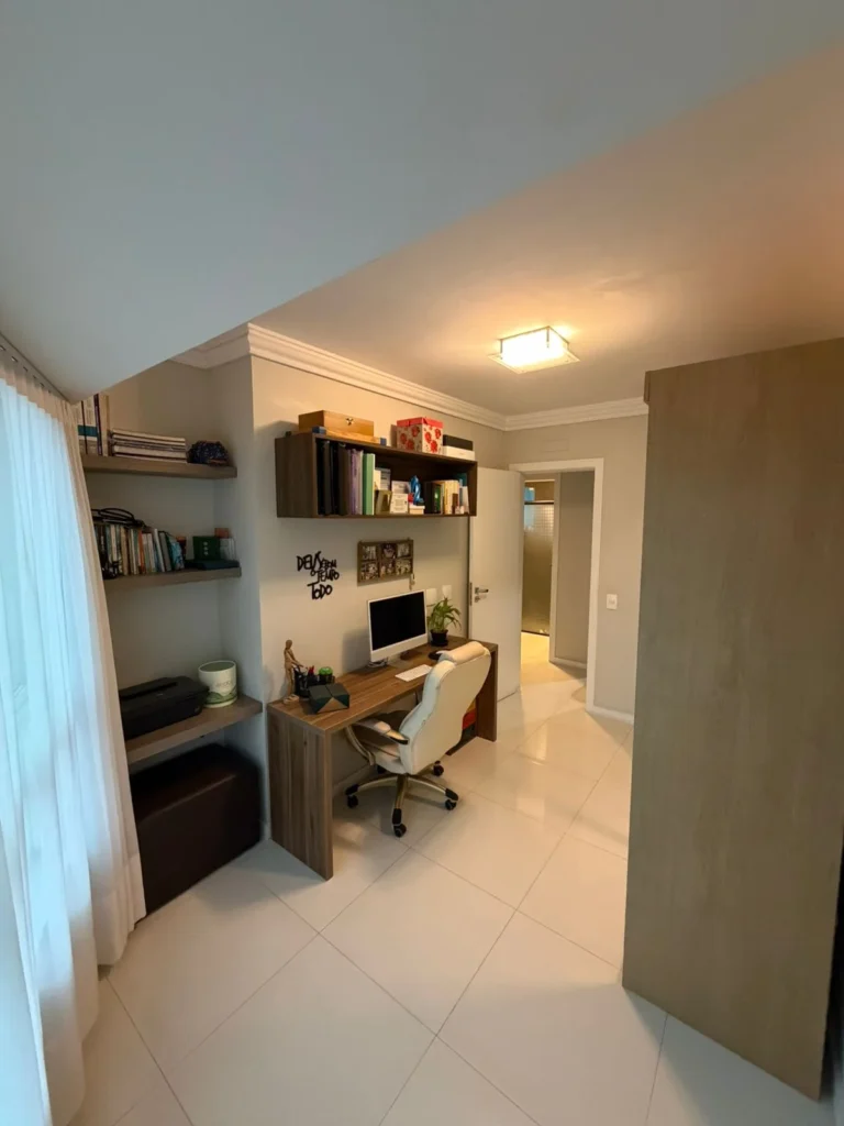 Apartamento em Edificio Residencial Ana Leticía · Nações, Balneário Camboriú