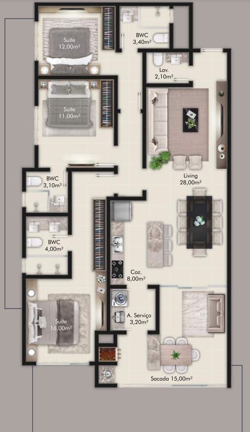 Park Avenue