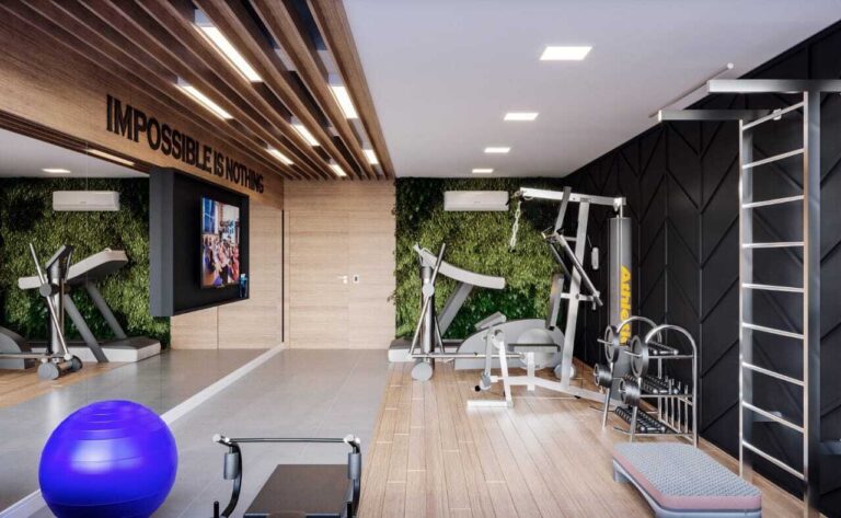 Plaza Viena – Residencial