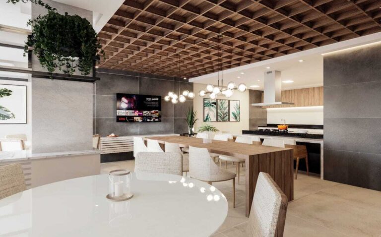 Plaza Viena – Residencial