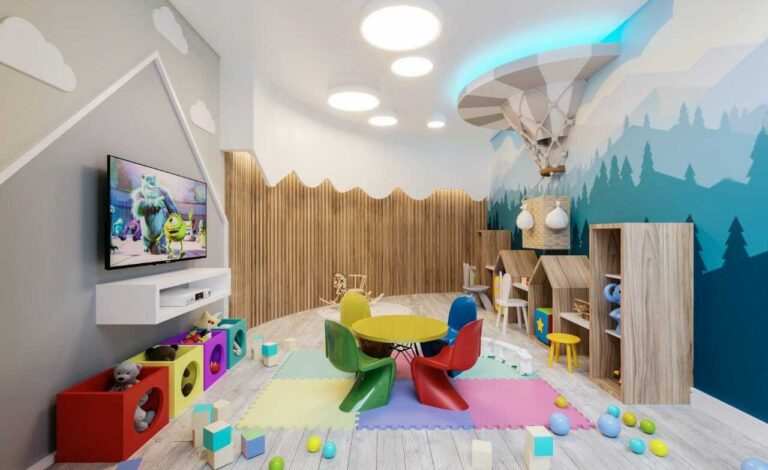 Plaza Viena – Residencial