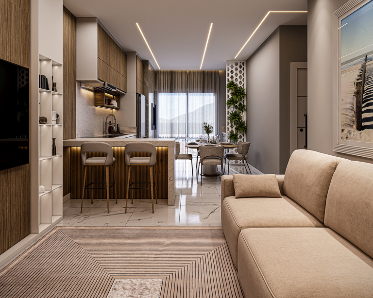 Topazio Residence