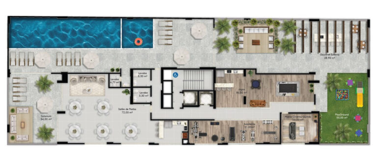 Villa Aurora