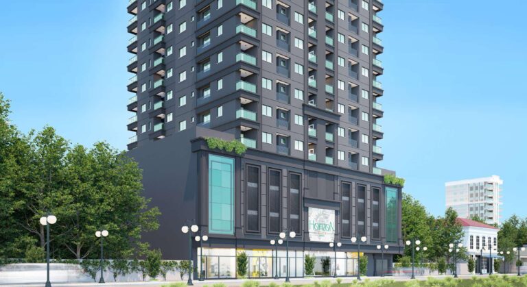 Horizon Beach – Residencial