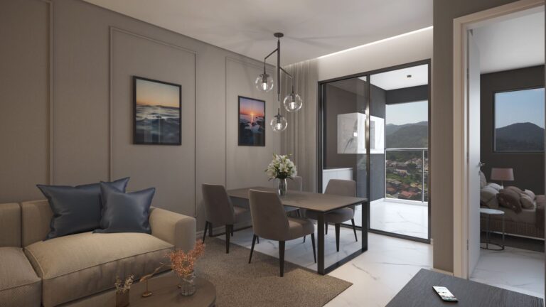 Horizon Beach – Residencial