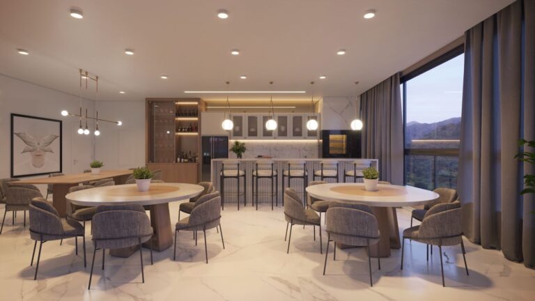 Horizon Beach – Residencial