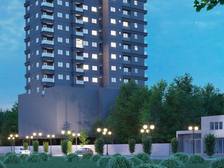 Horizon Beach – Residencial