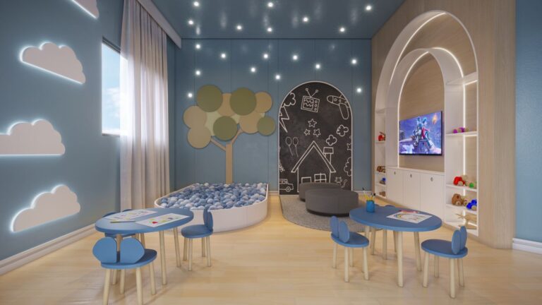 Horizon Beach – Residencial