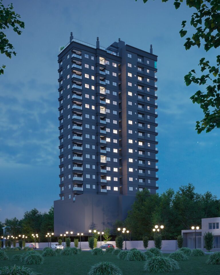 Horizon Beach – Residencial
