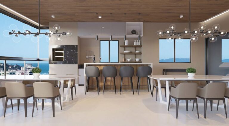 Horizon Beach – Residencial