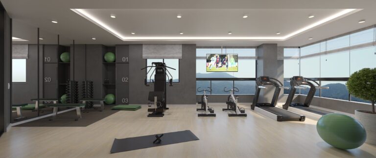 Horizon Beach – Residencial