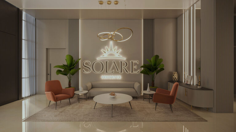 Solare Residence