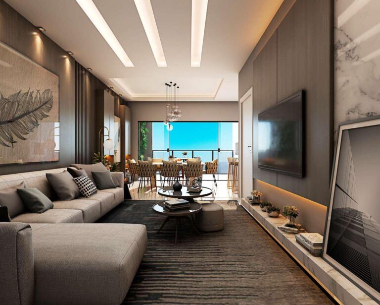 Ciro Dellagnelo Residence