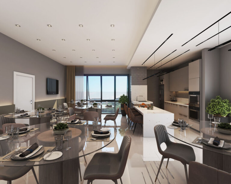 Ciro Dellagnelo Residence