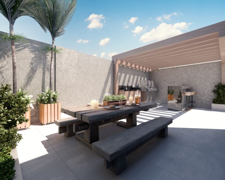Ciro Dellagnelo Residence
