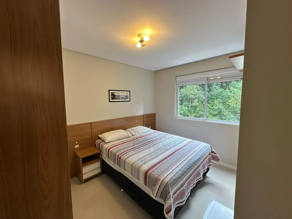 Apartamento em Edifício Leonardo Da Vinci · Praia Brava, Itajaí – foto 10