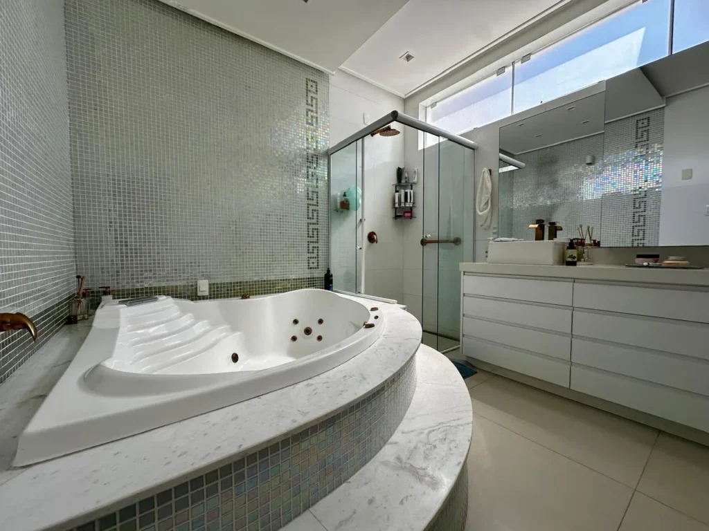 Casa em condomínio em Condominio Porto Riviera Exclusive · Praia Brava, Itajaí – foto 11