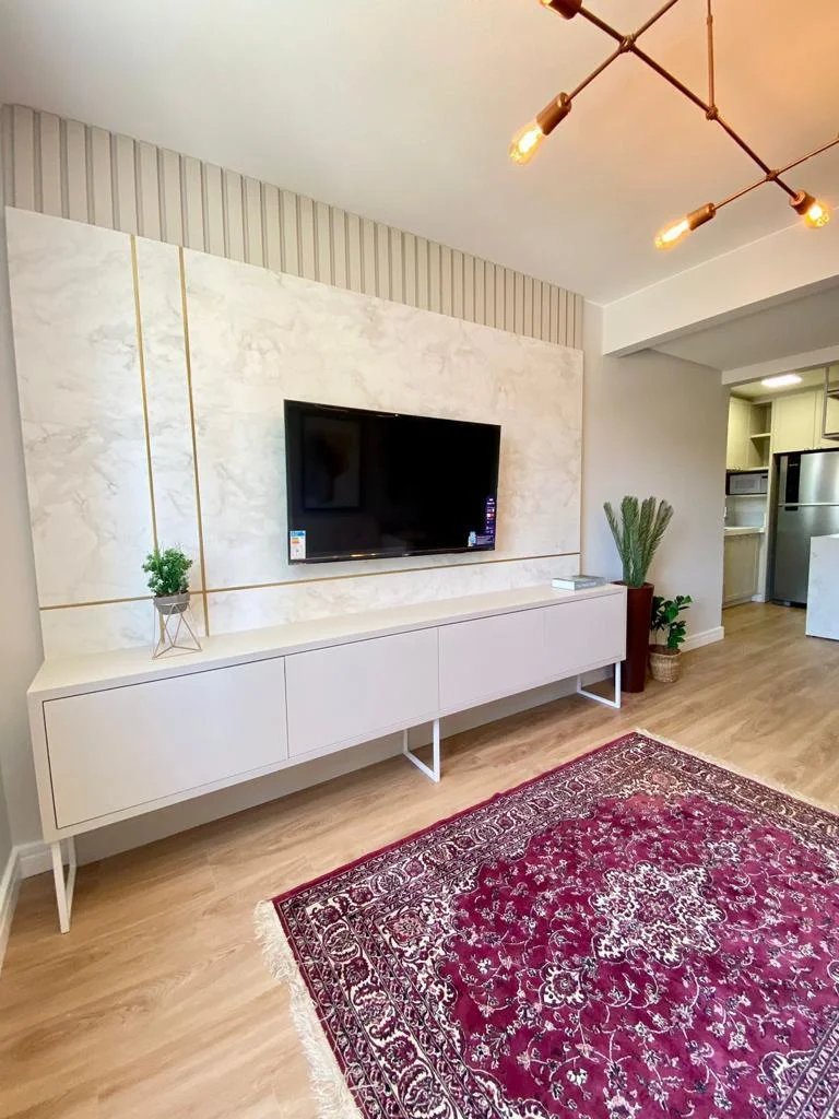 Apartamento em Edifício Itajaçu · Centro Barra Norte, Balneário Camboriú