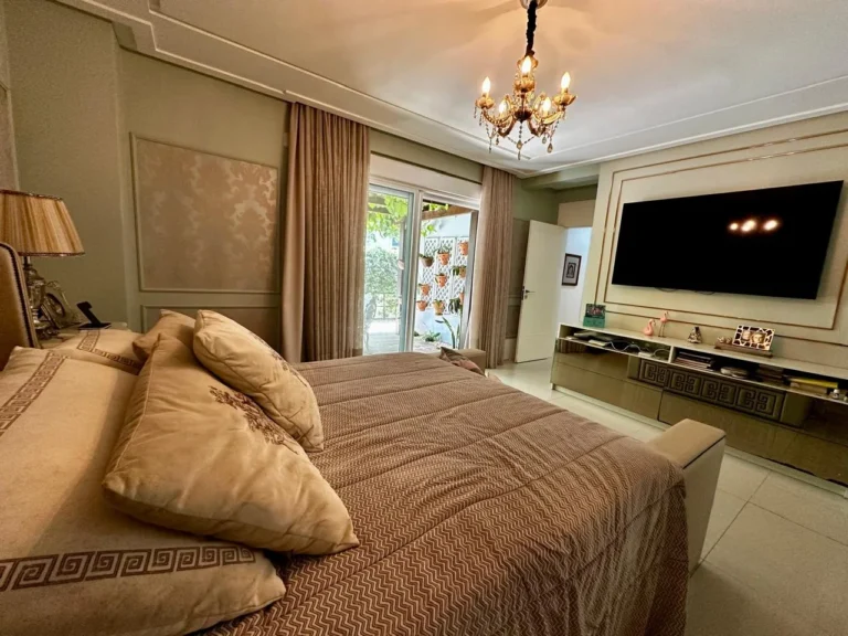 Casa em condomínio em Condominio Porto Riviera Exclusive · Praia Brava, Itajaí