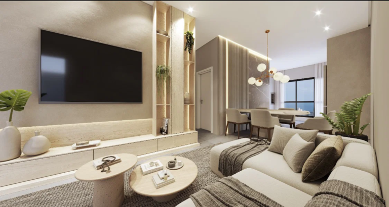 Monte Solaro Residence