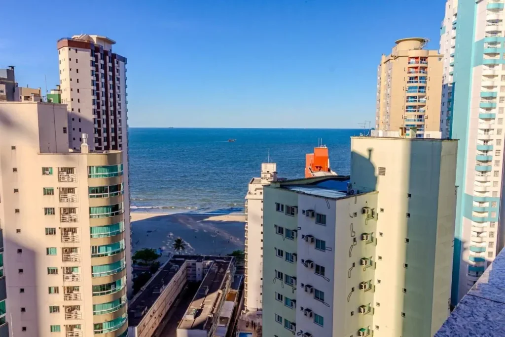 Cobertura em Residencial Dom Gabriel · Barra Sul, Balneário Camboriú – foto 17