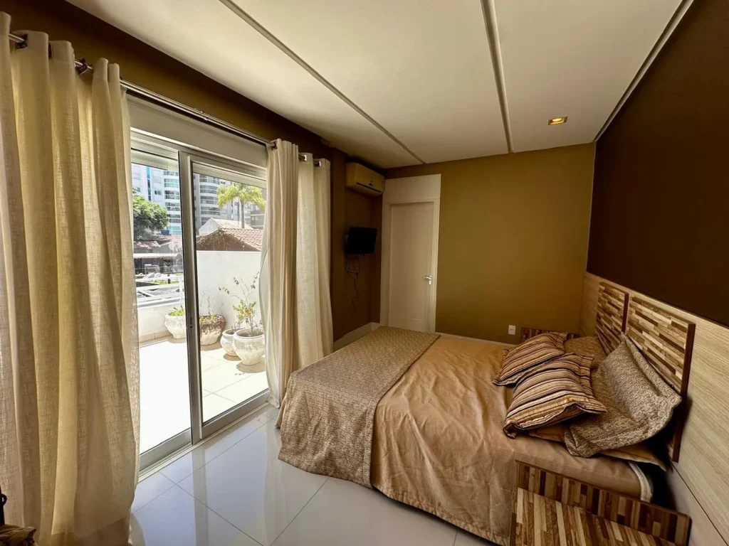 Casa em condomínio em Condominio Porto Riviera Exclusive · Praia Brava, Itajaí – foto 14