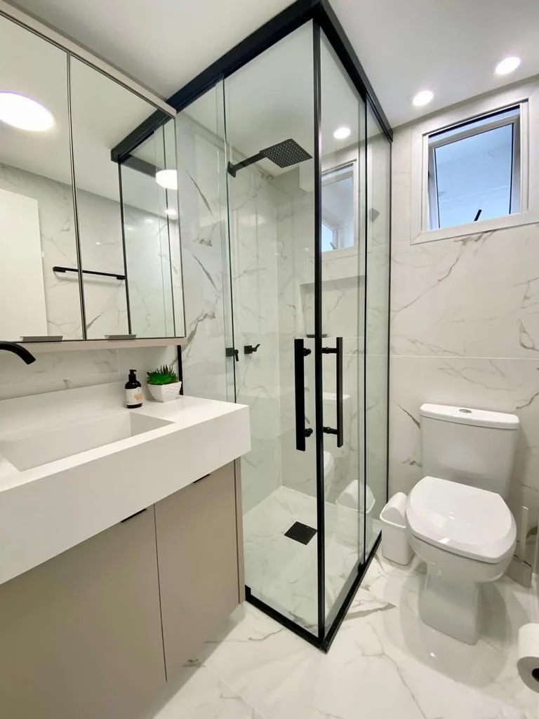 Apartamento em Edifício Itajaçu · Centro Barra Norte, Balneário Camboriú
