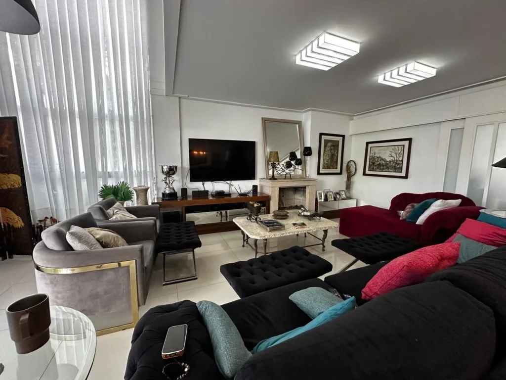 Casa em condomínio em Condominio Porto Riviera Exclusive · Praia Brava, Itajaí – foto 4