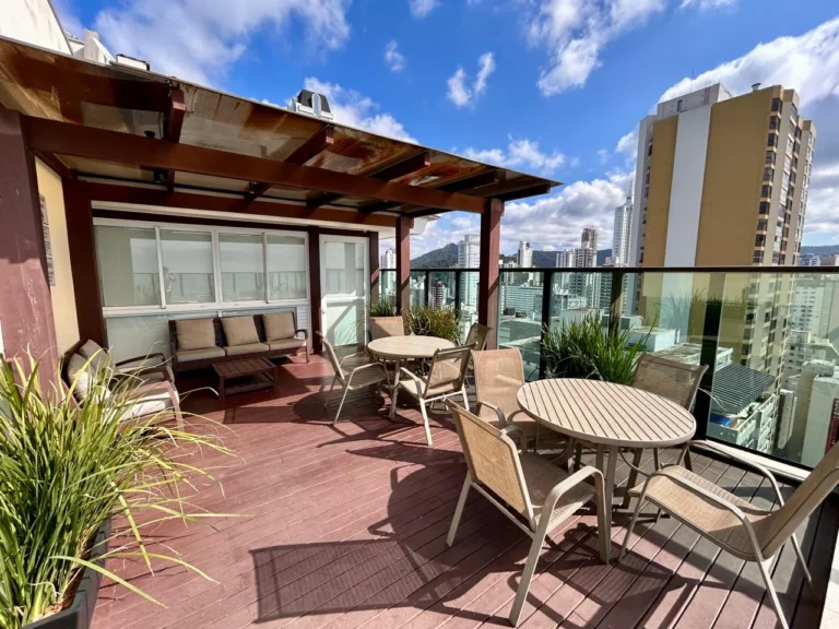 Apartamento em Edicio Austral · Centro, Balneário Camboriú