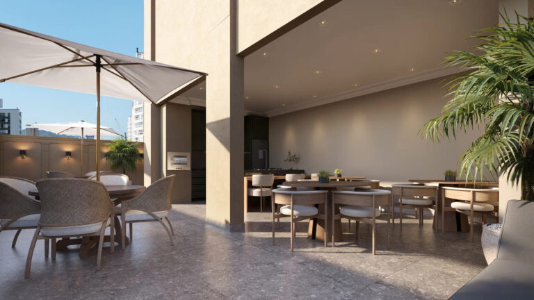Rivello – Residencial