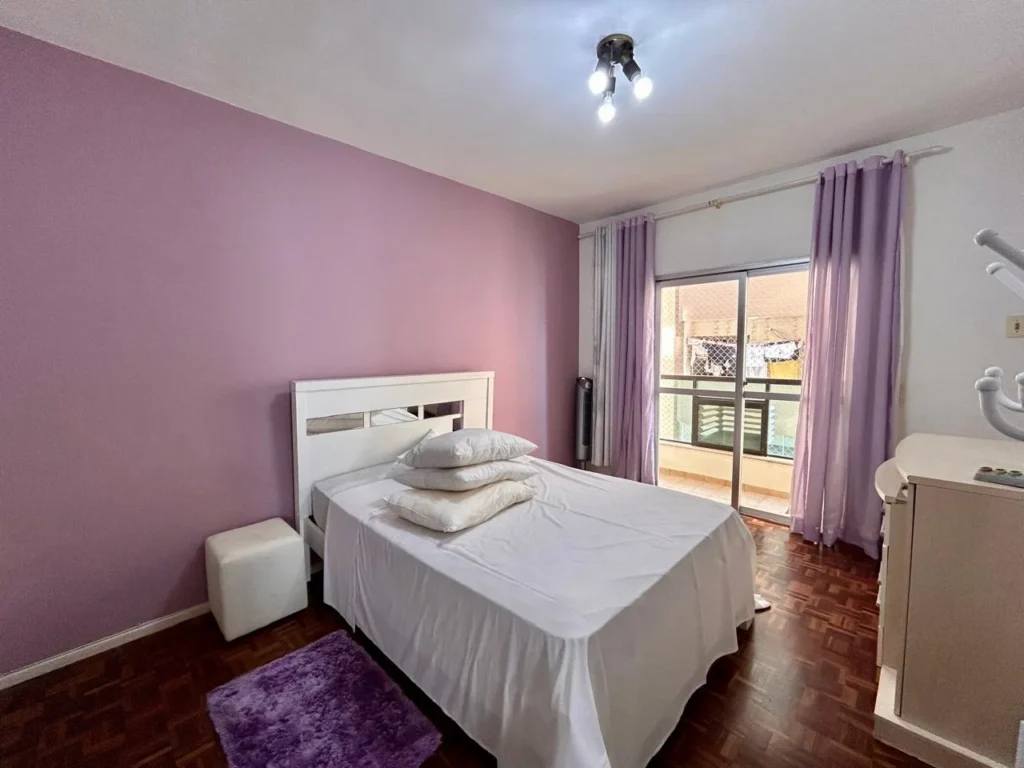 Apartamento em Edicio Austral · Centro, Balneário Camboriú – foto 8