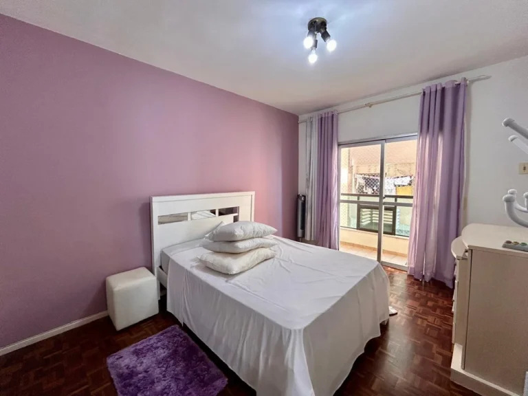 Apartamento em Edicio Austral · Centro, Balneário Camboriú