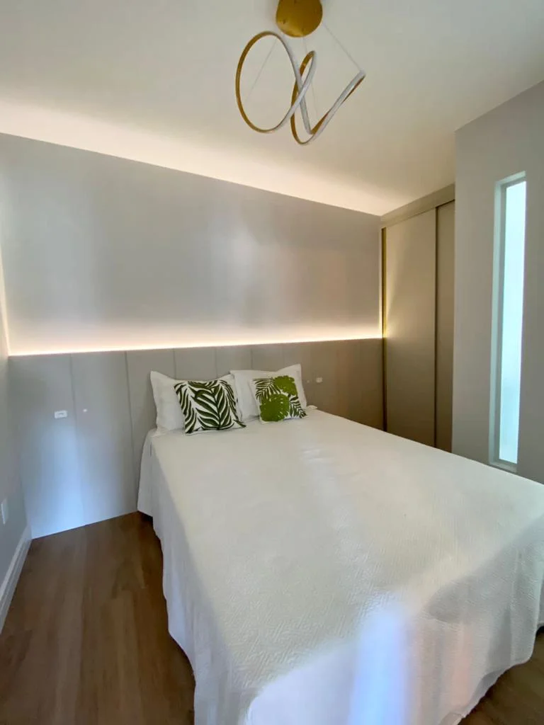 Apartamento em Edifício Itajaçu · Centro Barra Norte, Balneário Camboriú