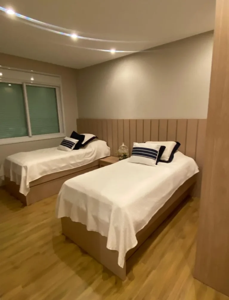Apartamento em Brava Beach Group · Praia Brava, Itajaí
