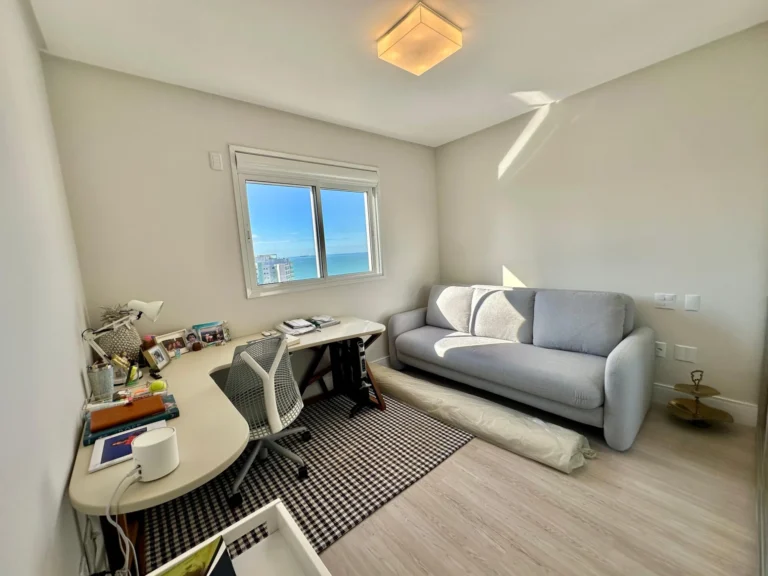 Apartamento em Edificio Spazio Bianco · Centro, Balneário Camboriú