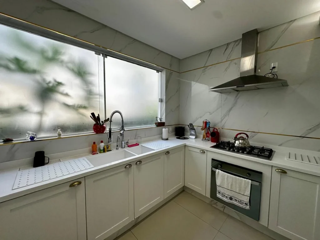 Casa em condomínio em Condominio Porto Riviera Exclusive · Praia Brava, Itajaí – foto 6