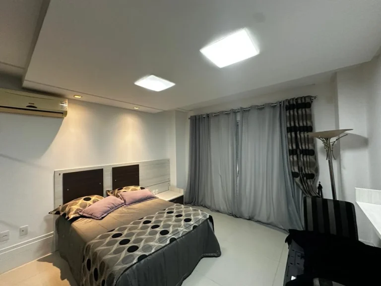 Casa em condomínio em Condominio Porto Riviera Exclusive · Praia Brava, Itajaí