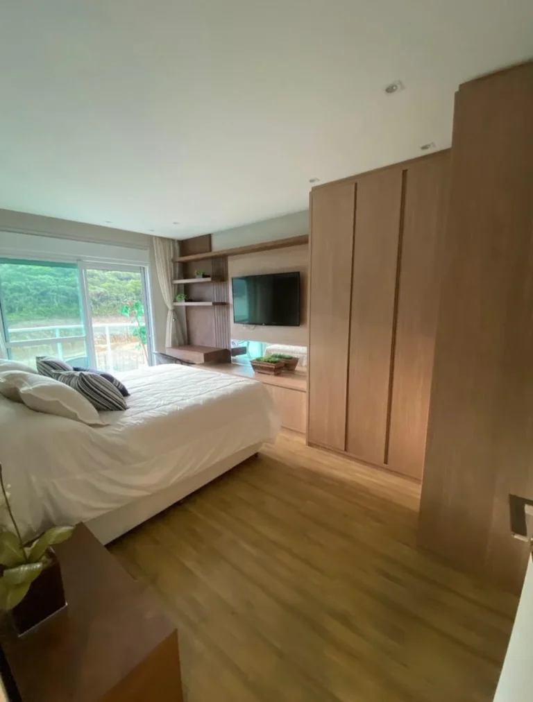 Apartamento em Brava Beach Group · Praia Brava, Itajaí