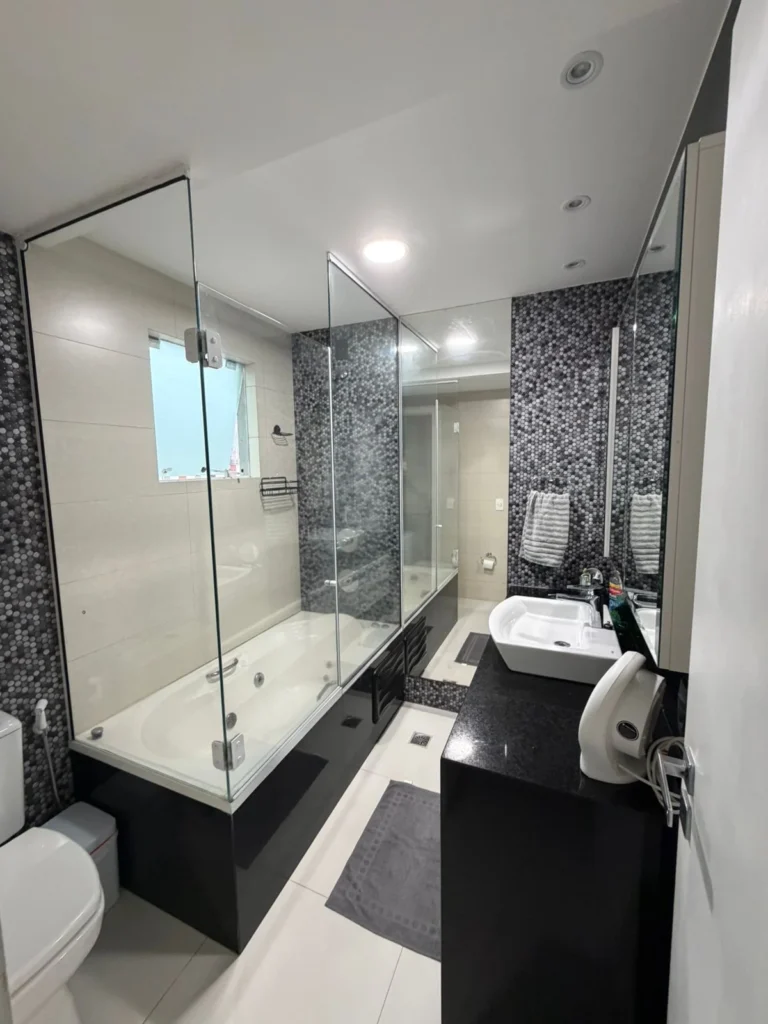Apartamento em Edificio Residencial Ana Leticía · Nações, Balneário Camboriú