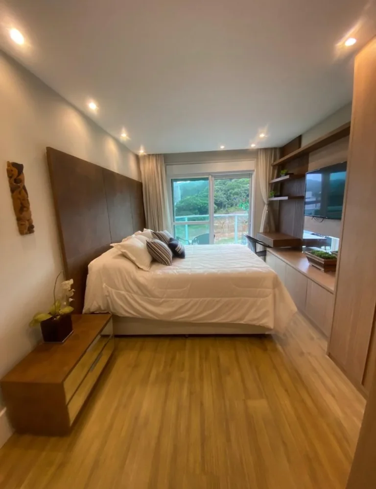 Apartamento em Brava Beach Group · Praia Brava, Itajaí