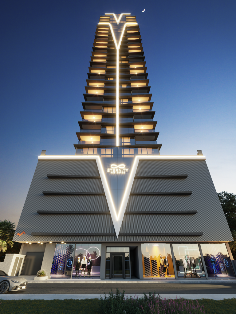 Eternity Residence
