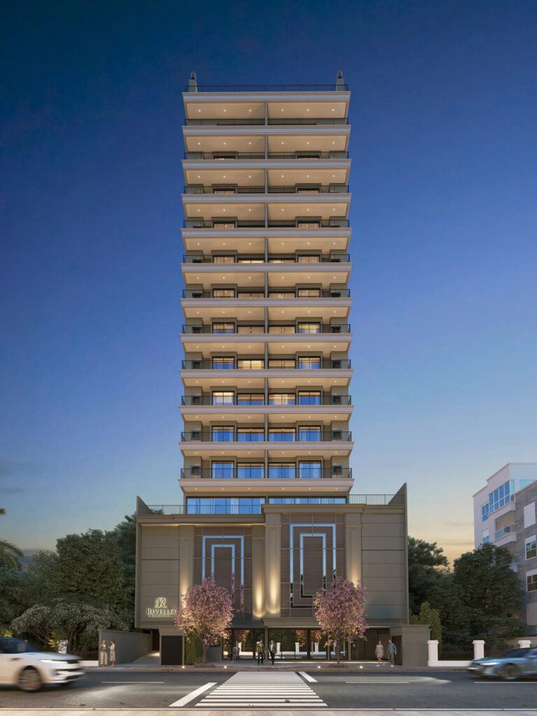 Rivello – Residencial
