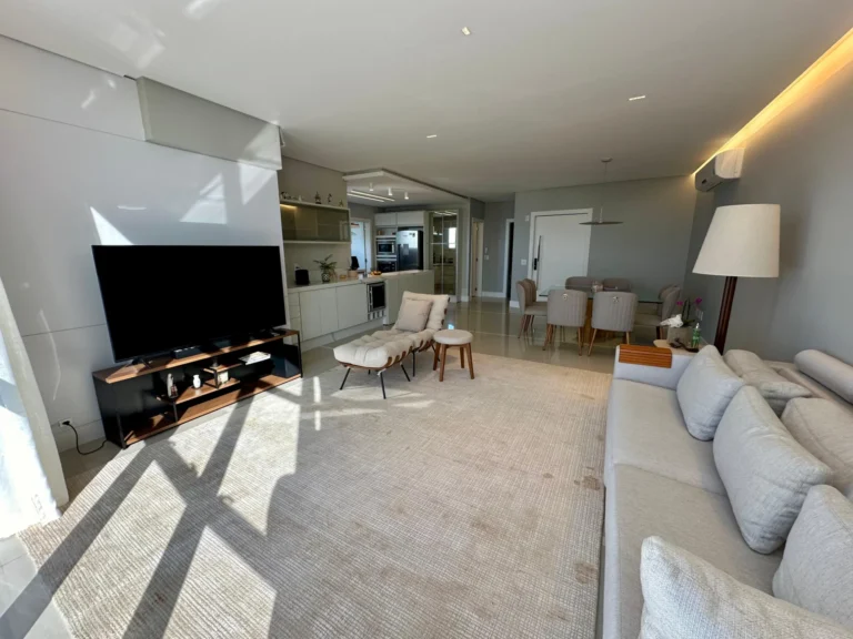 Apartamento em Edificio Spazio Bianco · Centro, Balneário Camboriú