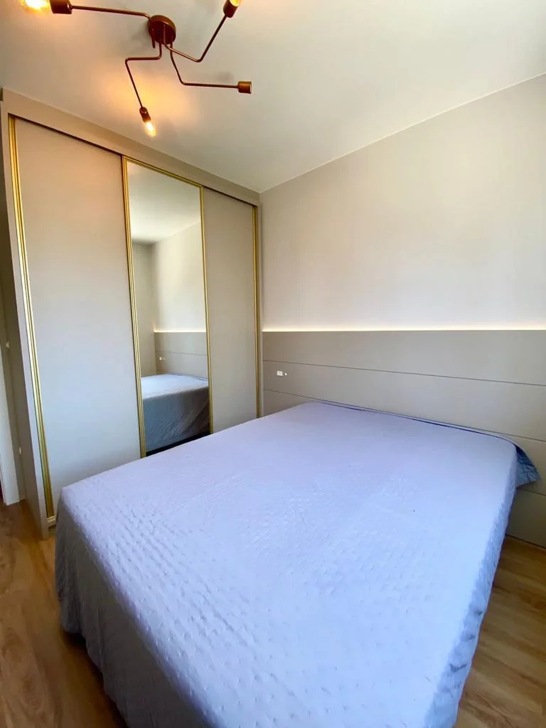 Apartamento em Edifício Itajaçu · Centro Barra Norte, Balneário Camboriú