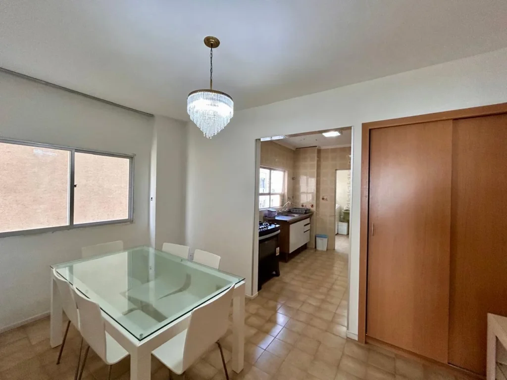 Apartamento em Edicio Austral · Centro, Balneário Camboriú – foto 2